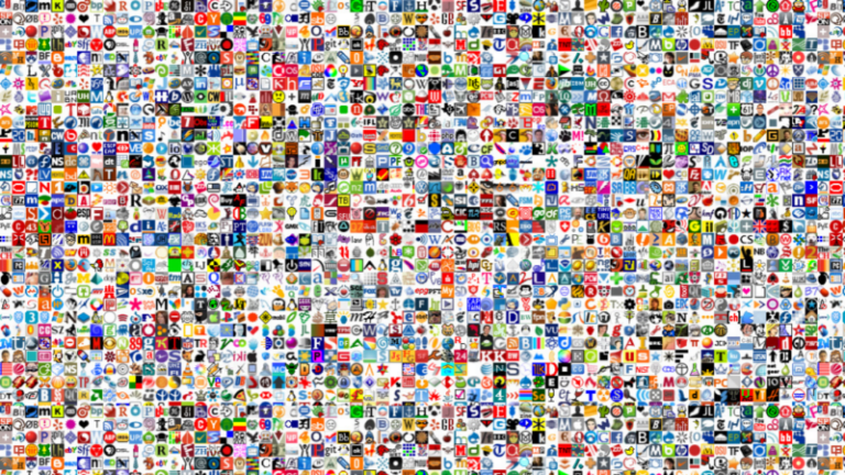 How we got the favicon