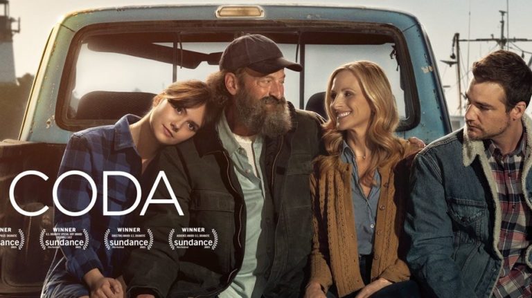 CODA – An amazing movie to watch.